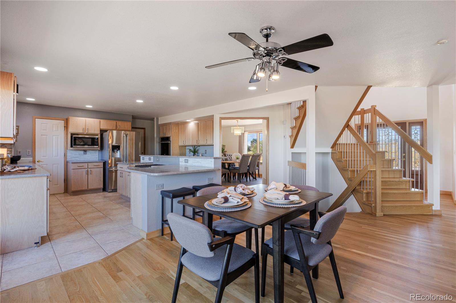 MLS Image #9 for 46465  black spruce lane,parker, Colorado