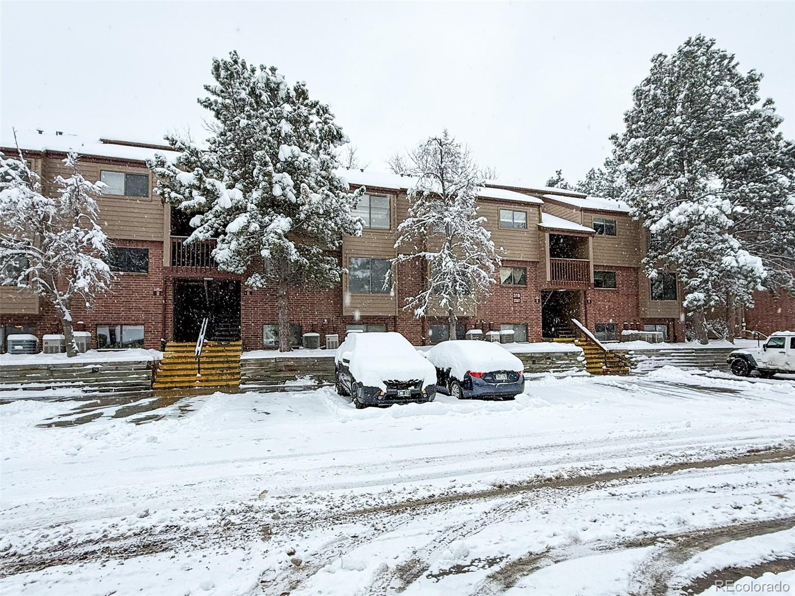 MLS Image #14 for 318  wright street 303,lakewood, Colorado