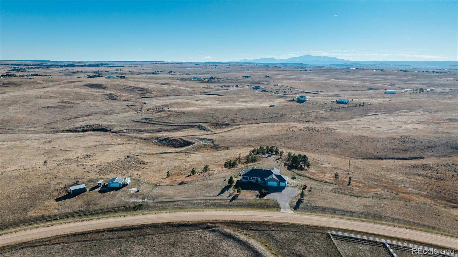 MLS Image #1 for 29777  rawhide court,elizabeth, Colorado