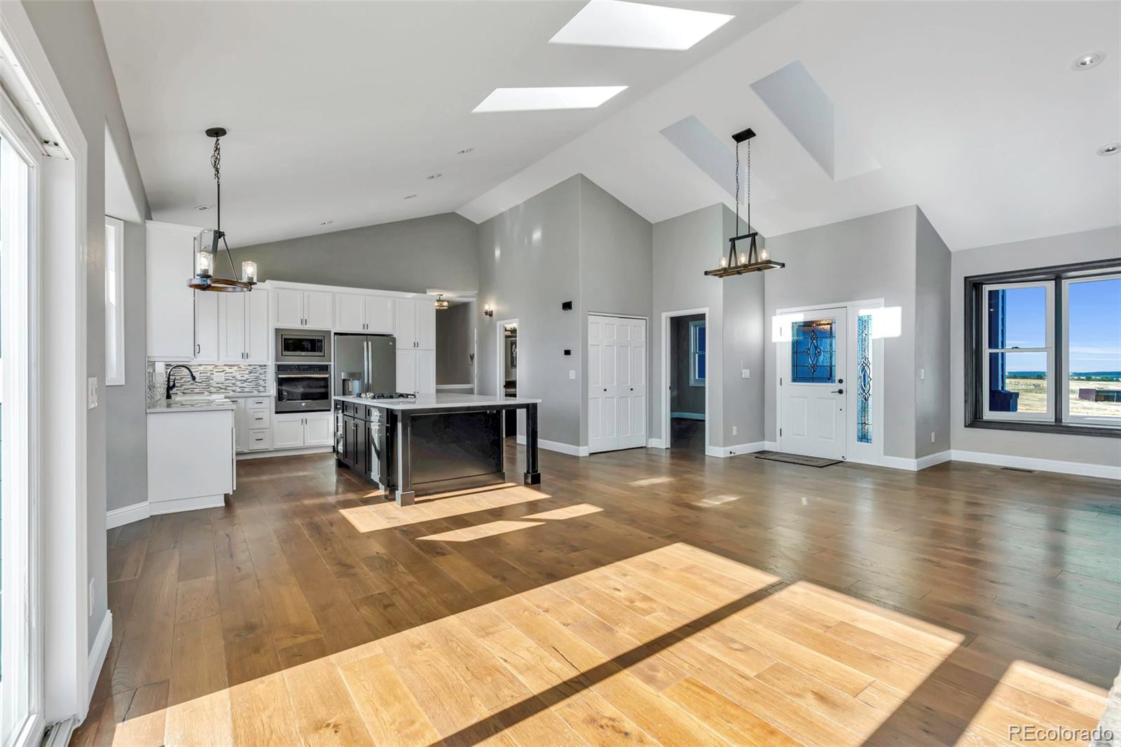MLS Image #10 for 29777  rawhide court,elizabeth, Colorado