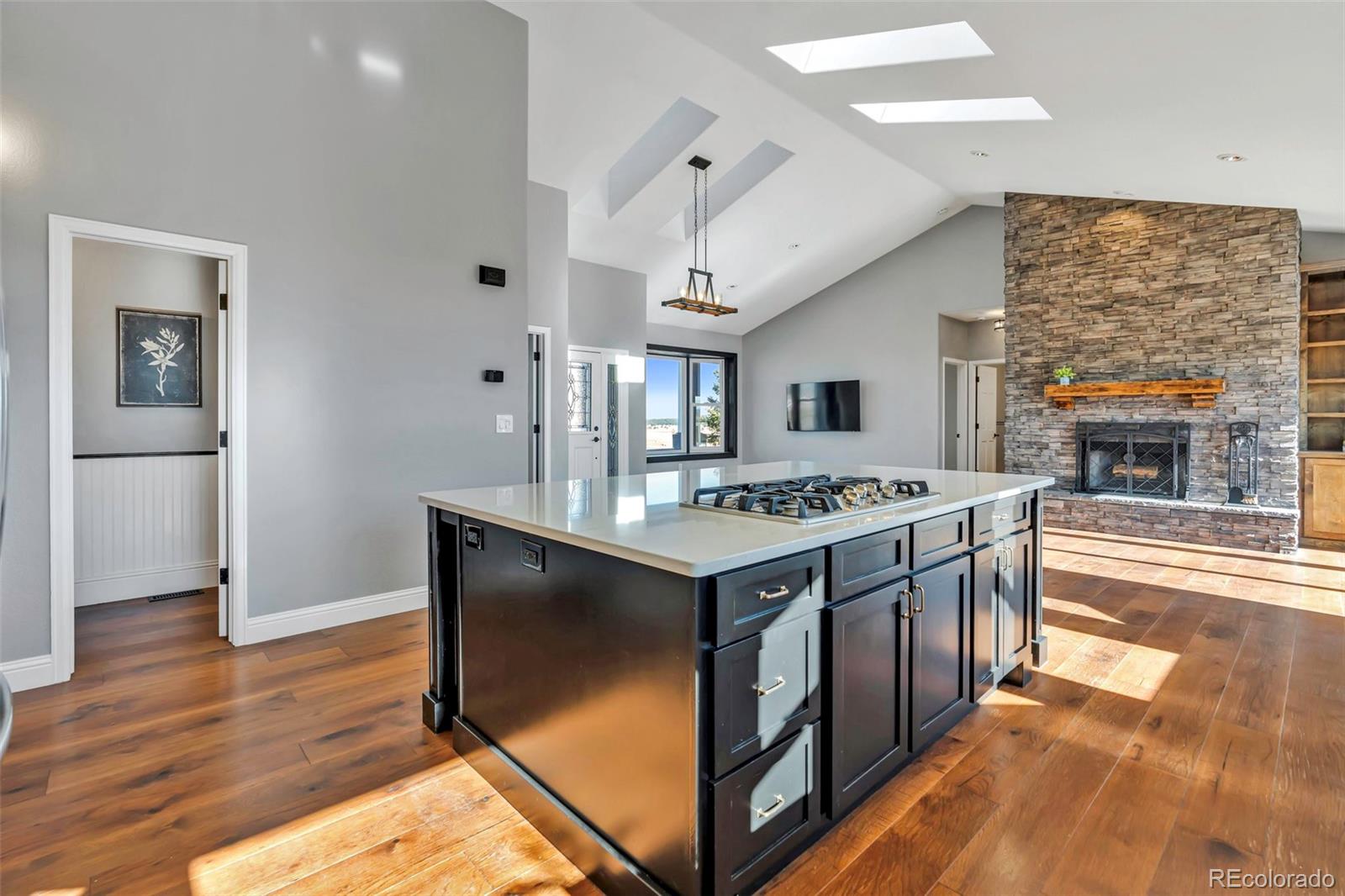 MLS Image #14 for 29777  rawhide court,elizabeth, Colorado