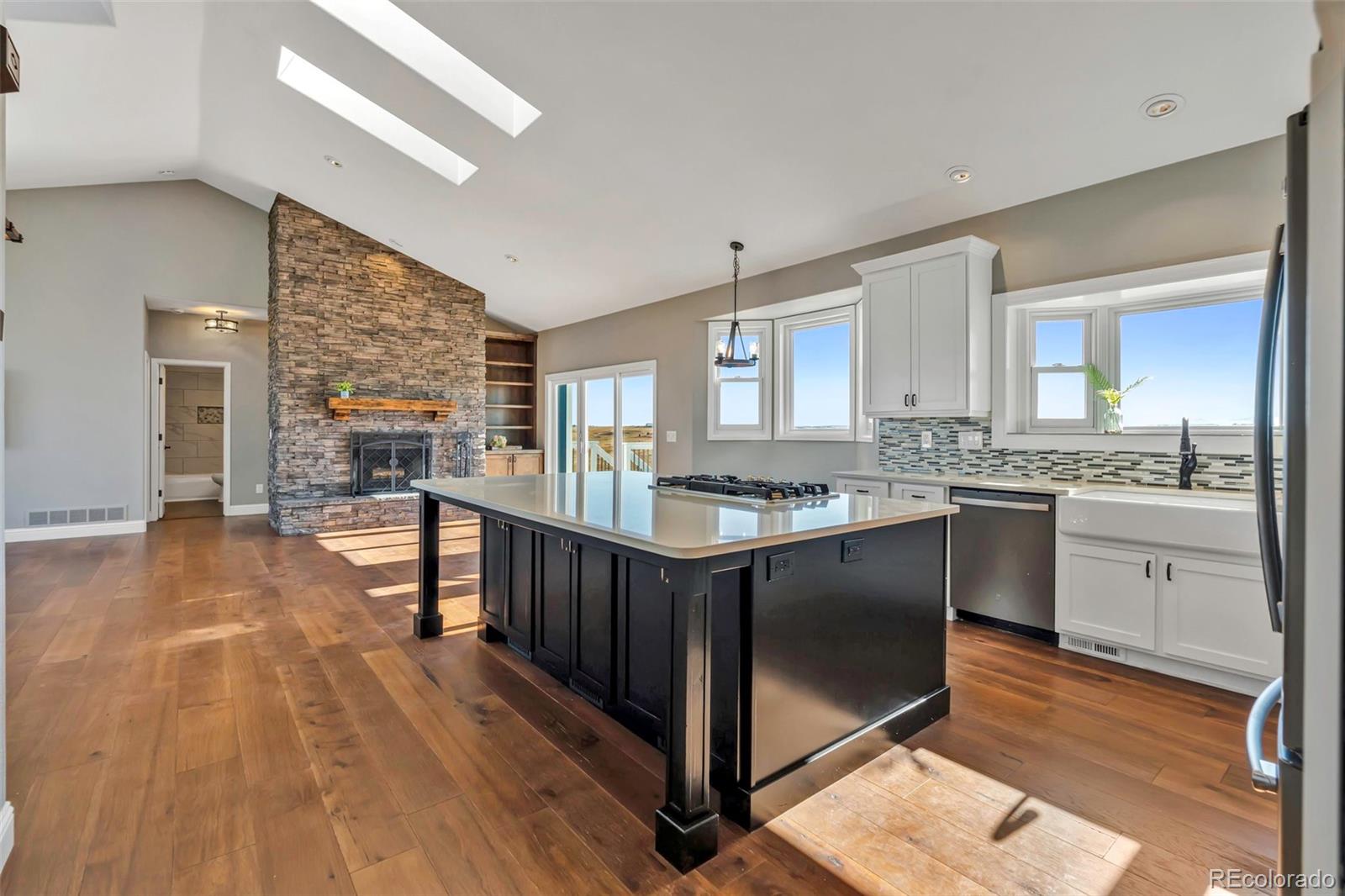 MLS Image #15 for 29777  rawhide court,elizabeth, Colorado