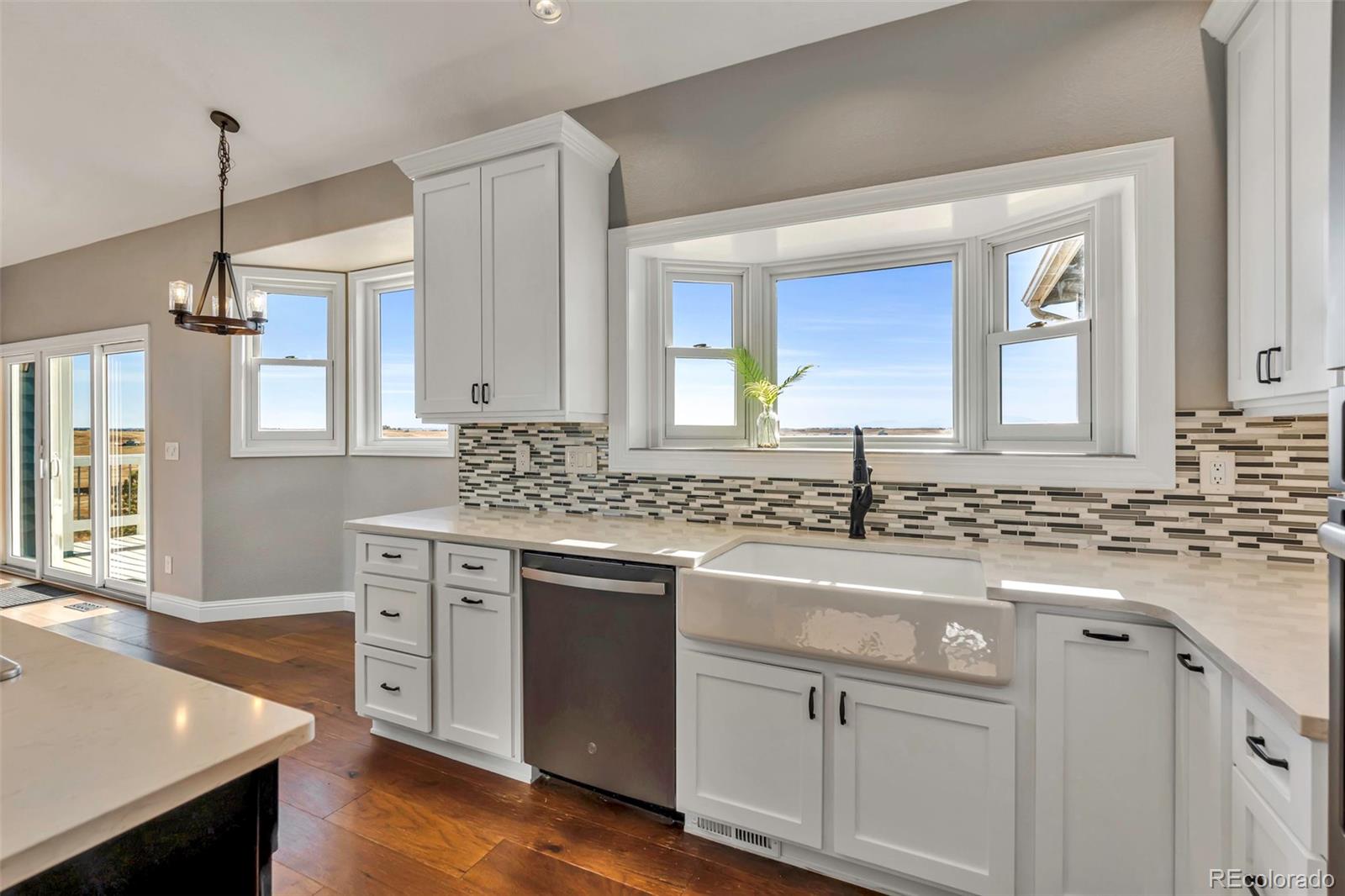 MLS Image #16 for 29777  rawhide court,elizabeth, Colorado