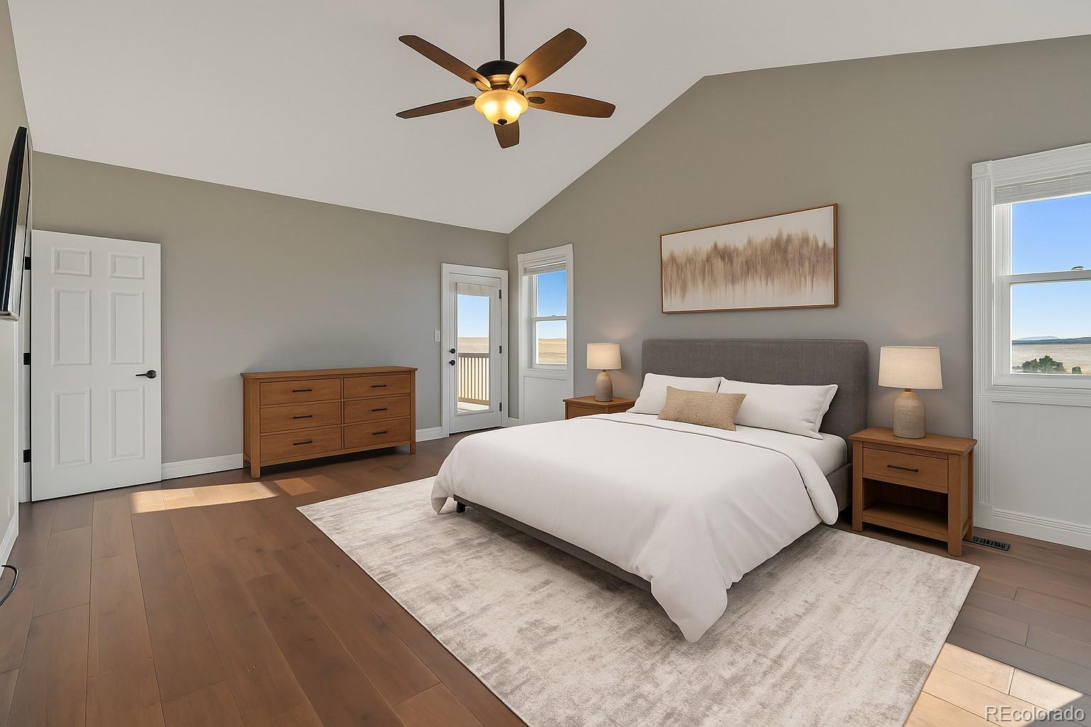 MLS Image #17 for 29777  rawhide court,elizabeth, Colorado