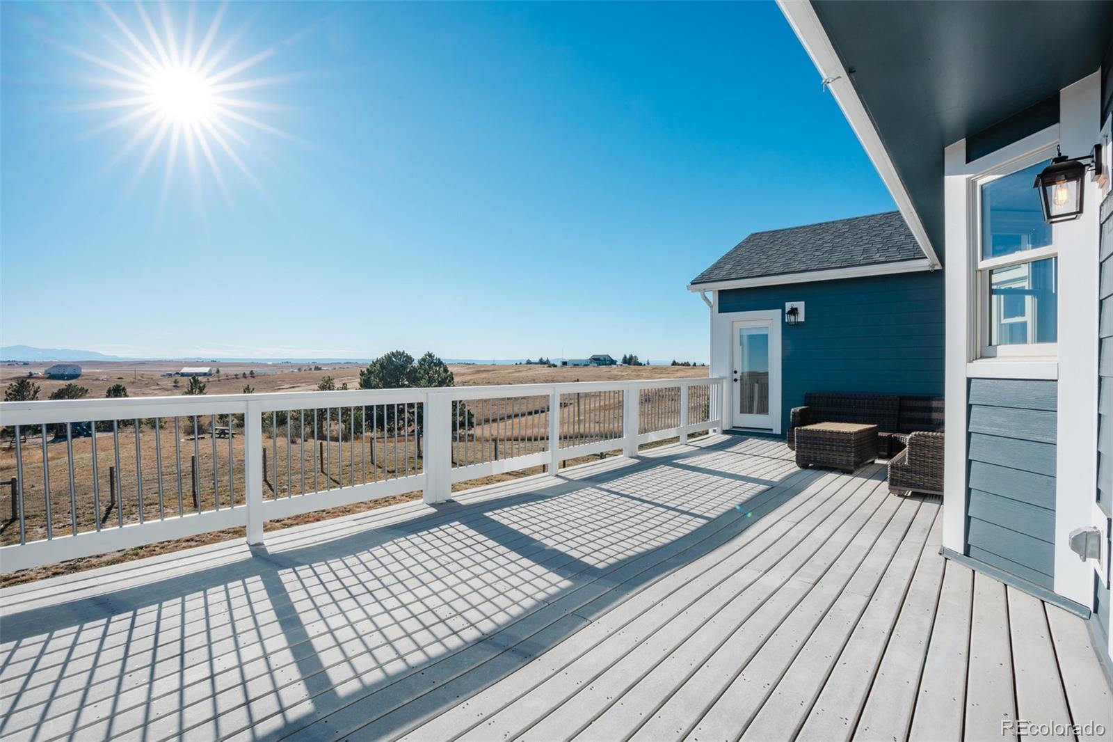 MLS Image #25 for 29777  rawhide court,elizabeth, Colorado