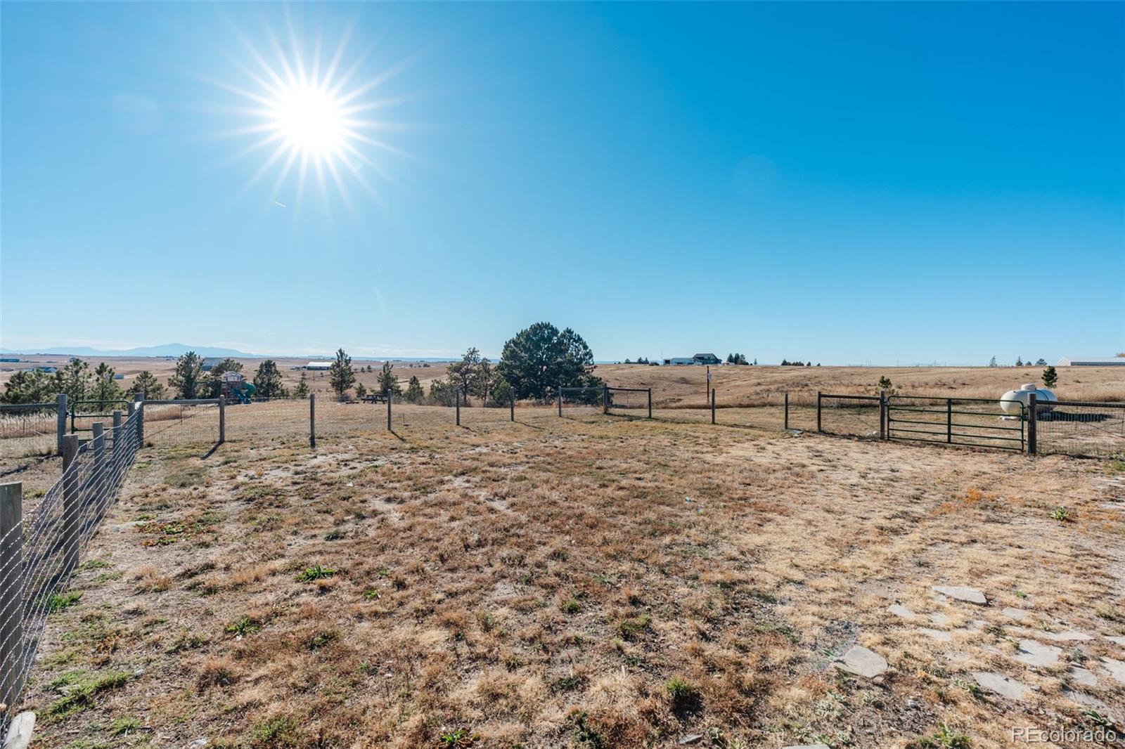 MLS Image #27 for 29777  rawhide court,elizabeth, Colorado
