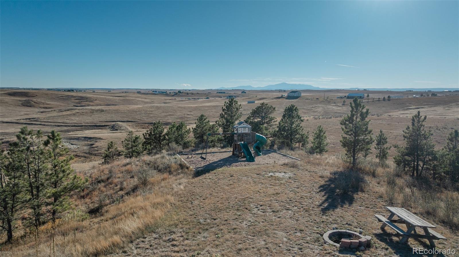 MLS Image #28 for 29777  rawhide court,elizabeth, Colorado