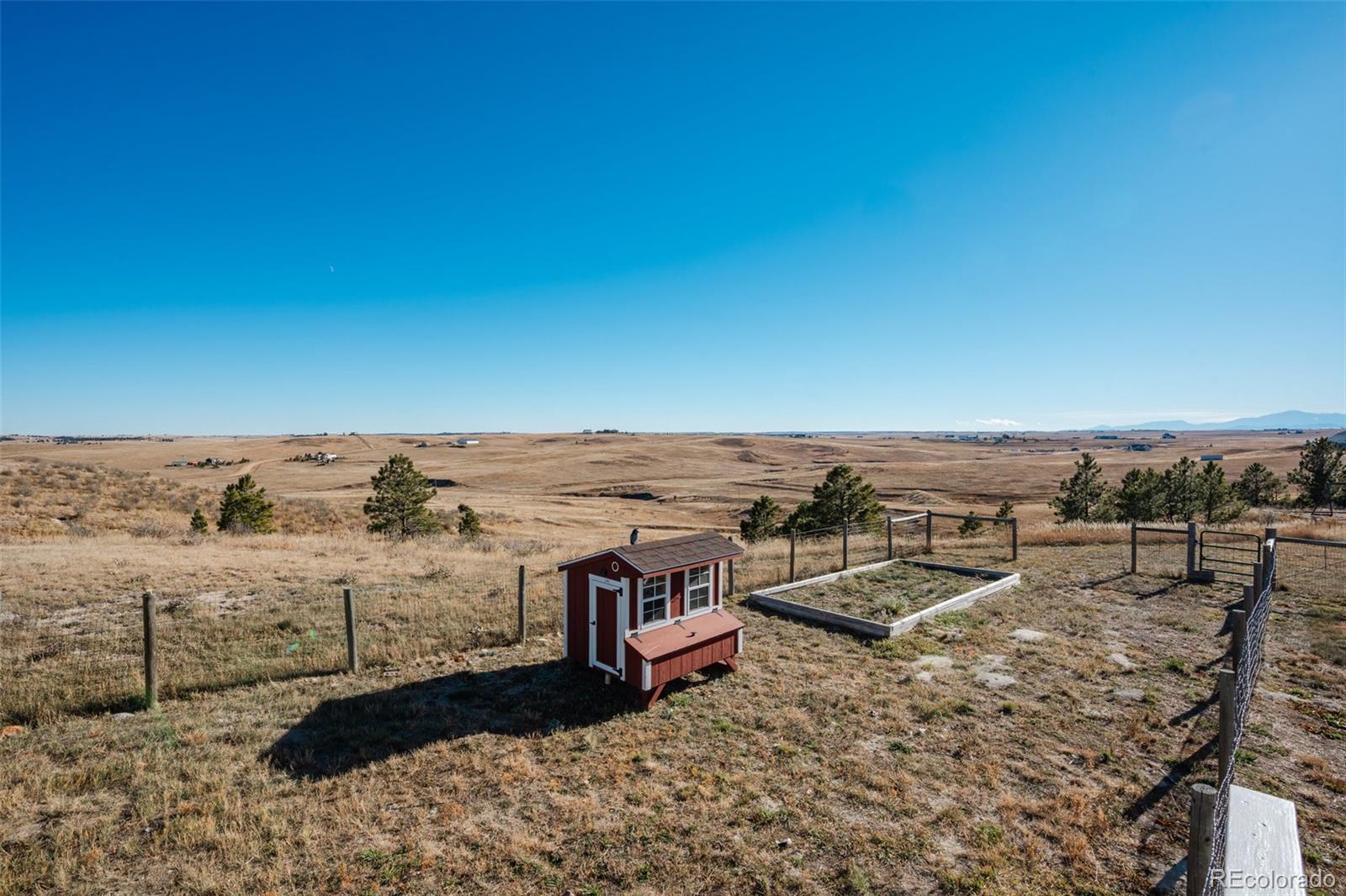 MLS Image #29 for 29777  rawhide court,elizabeth, Colorado