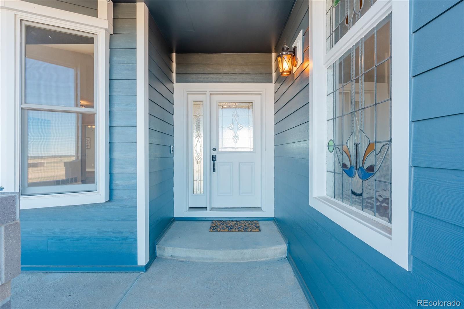 MLS Image #3 for 29777  rawhide court,elizabeth, Colorado