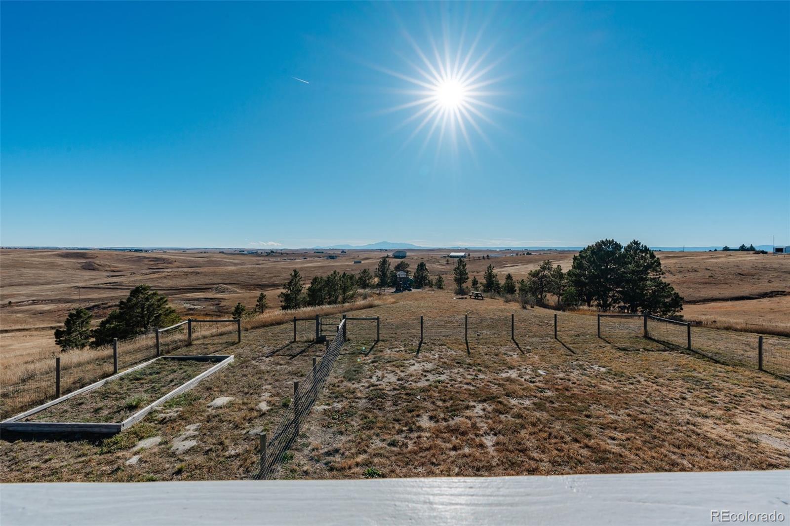 MLS Image #30 for 29777  rawhide court,elizabeth, Colorado
