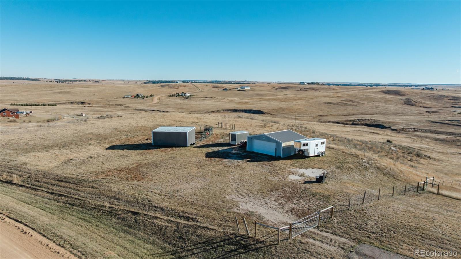 MLS Image #32 for 29777  rawhide court,elizabeth, Colorado
