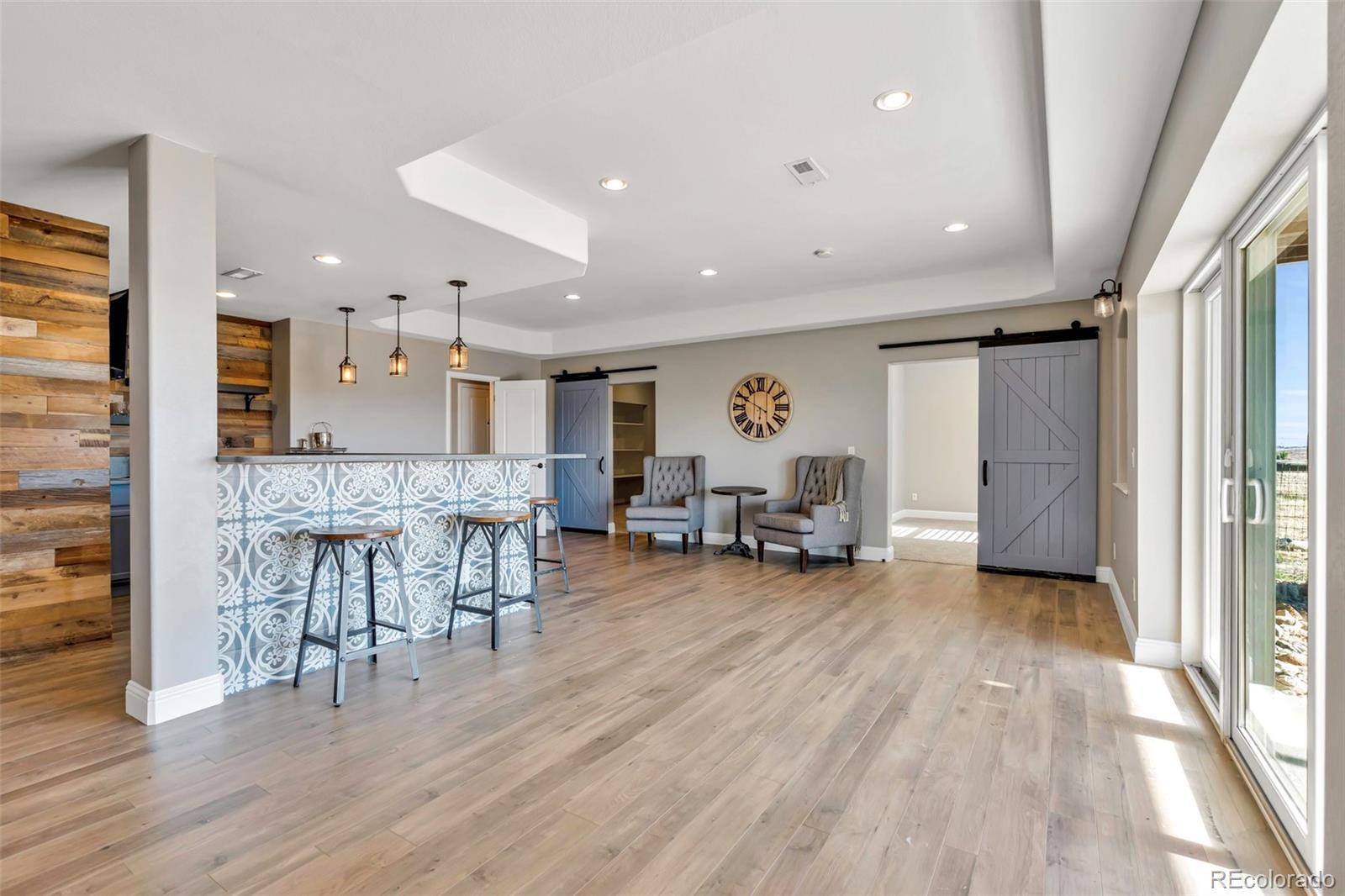 MLS Image #34 for 29777  rawhide court,elizabeth, Colorado