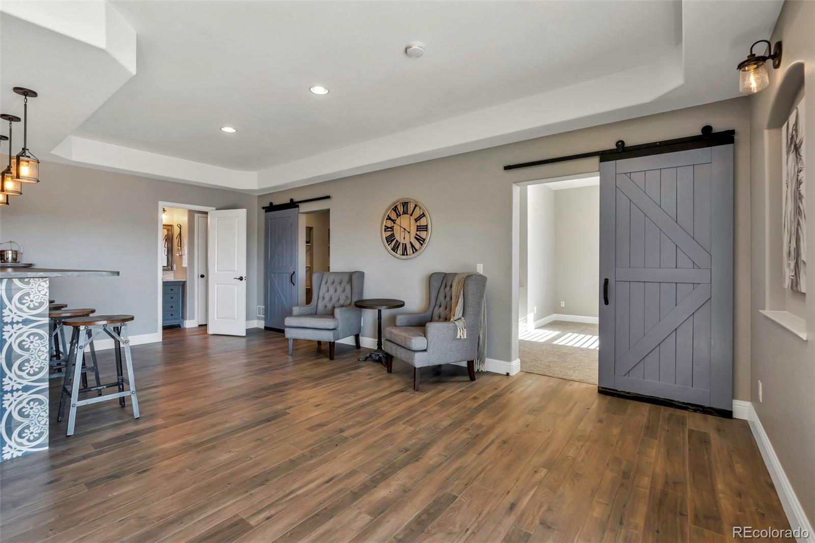 MLS Image #35 for 29777  rawhide court,elizabeth, Colorado