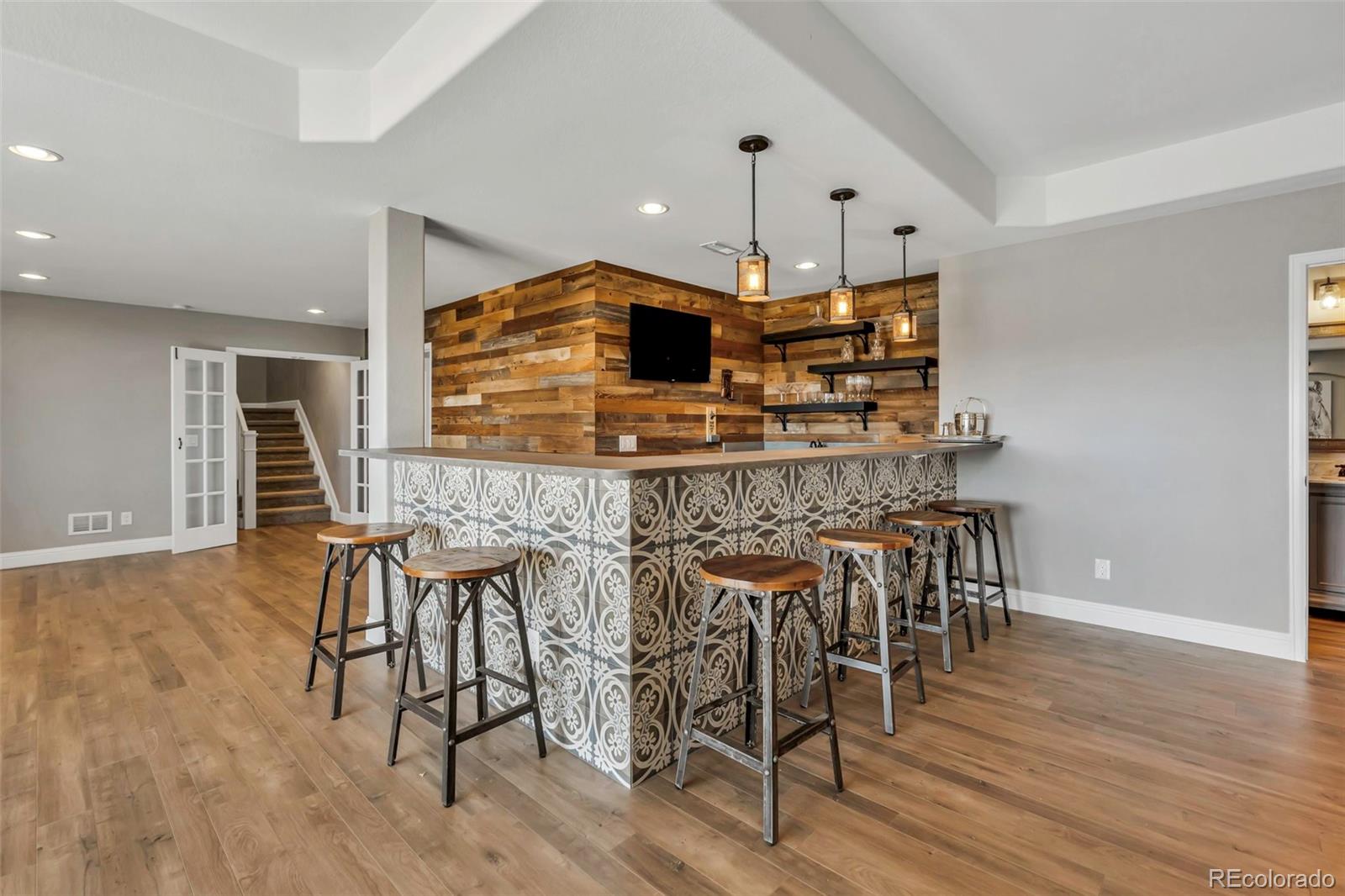 MLS Image #36 for 29777  rawhide court,elizabeth, Colorado