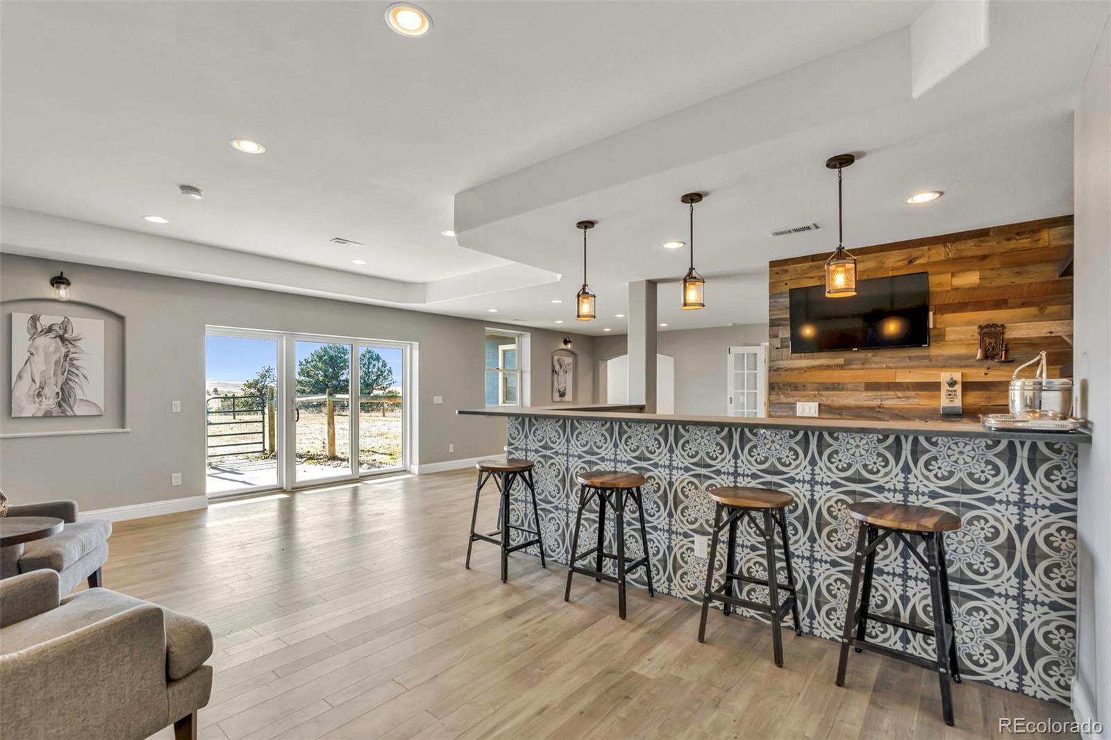 MLS Image #37 for 29777  rawhide court,elizabeth, Colorado