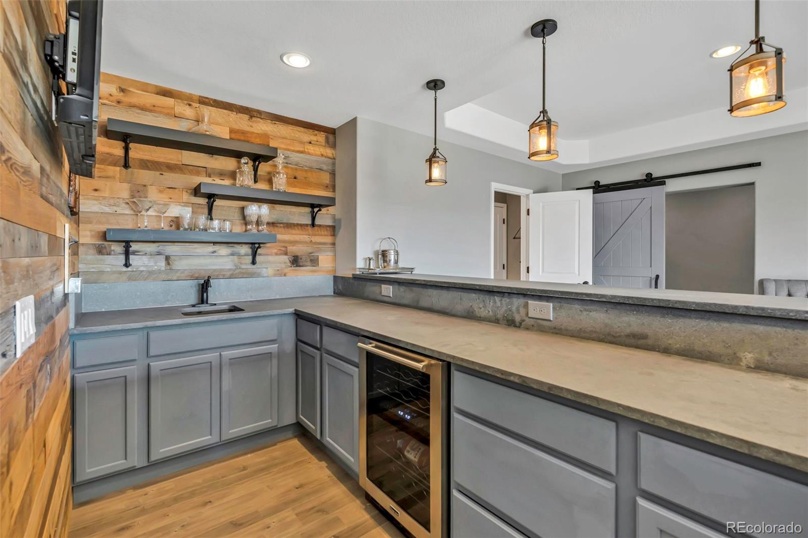 MLS Image #38 for 29777  rawhide court,elizabeth, Colorado