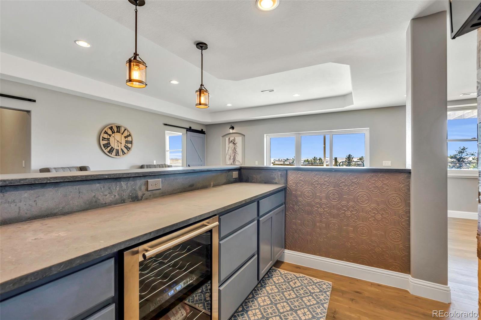 MLS Image #39 for 29777  rawhide court,elizabeth, Colorado