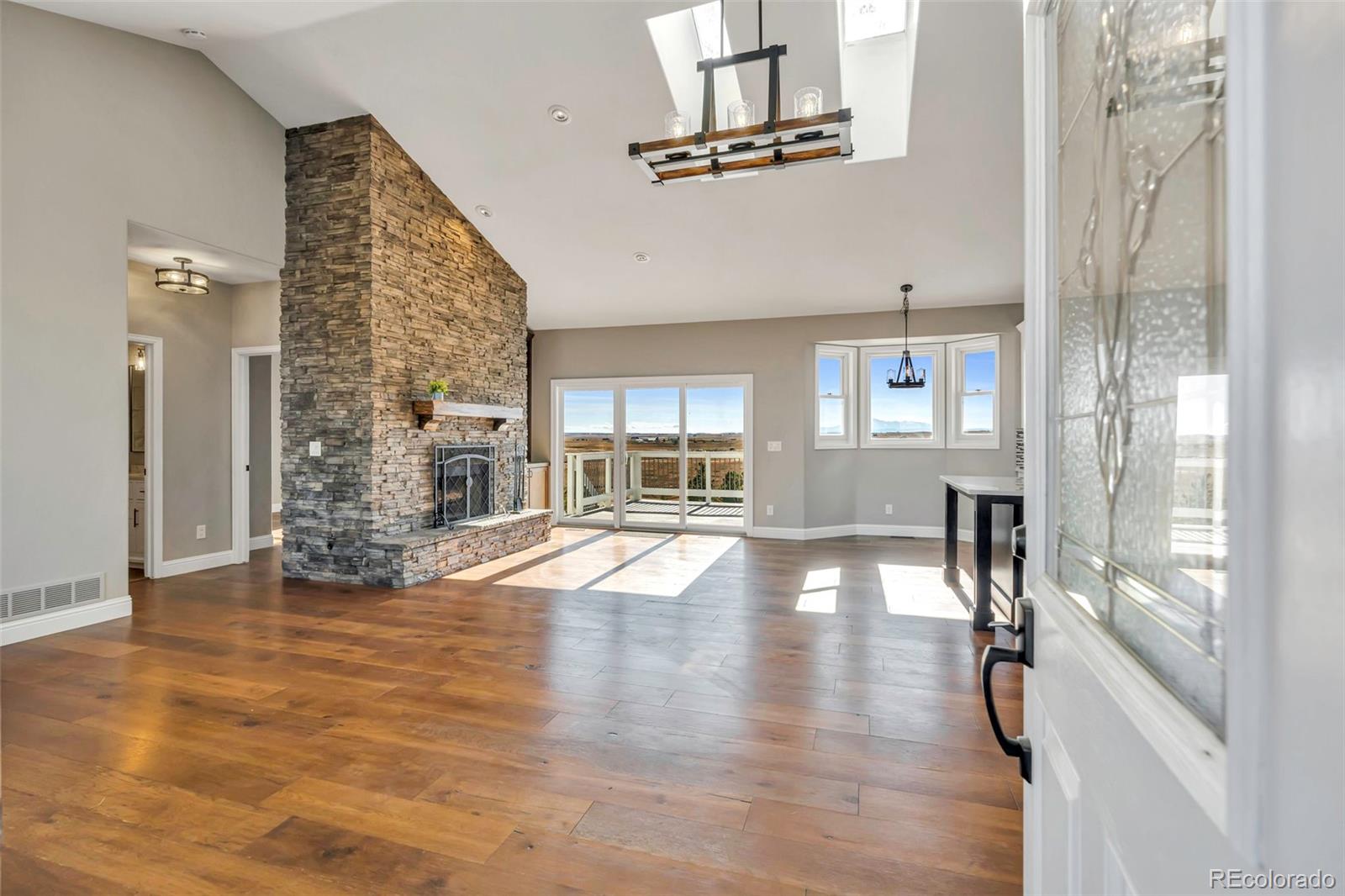 MLS Image #4 for 29777  rawhide court,elizabeth, Colorado