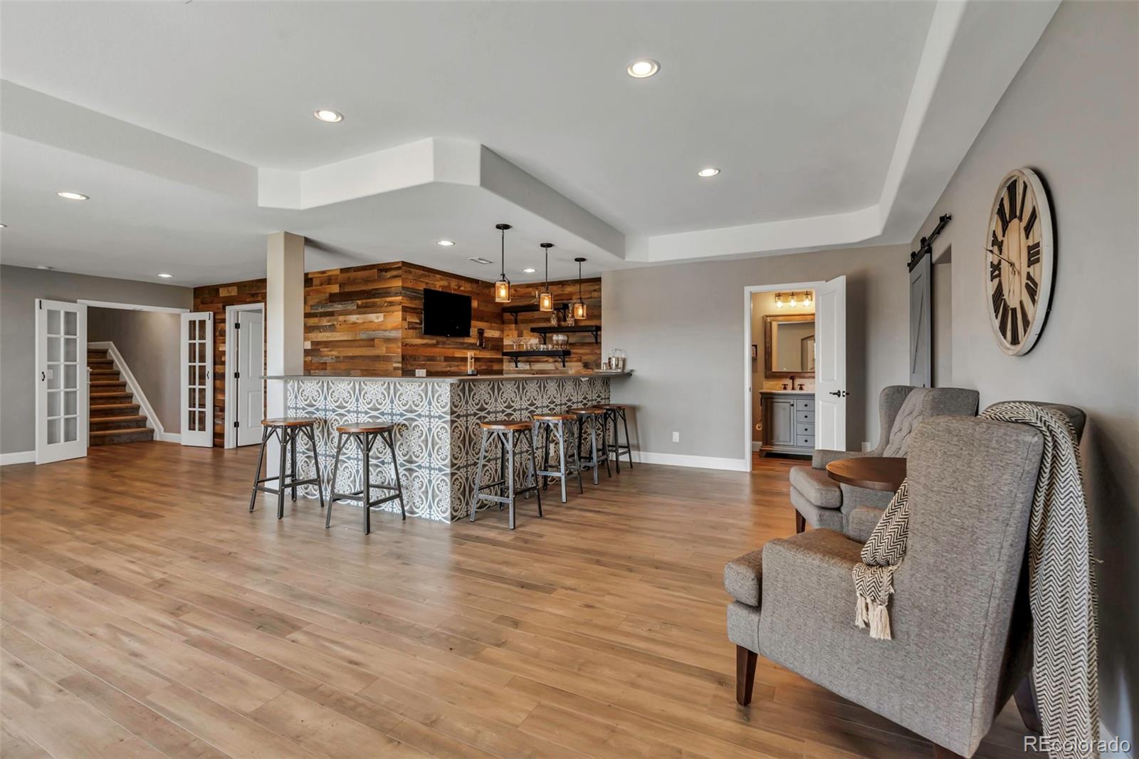MLS Image #47 for 29777  rawhide court,elizabeth, Colorado