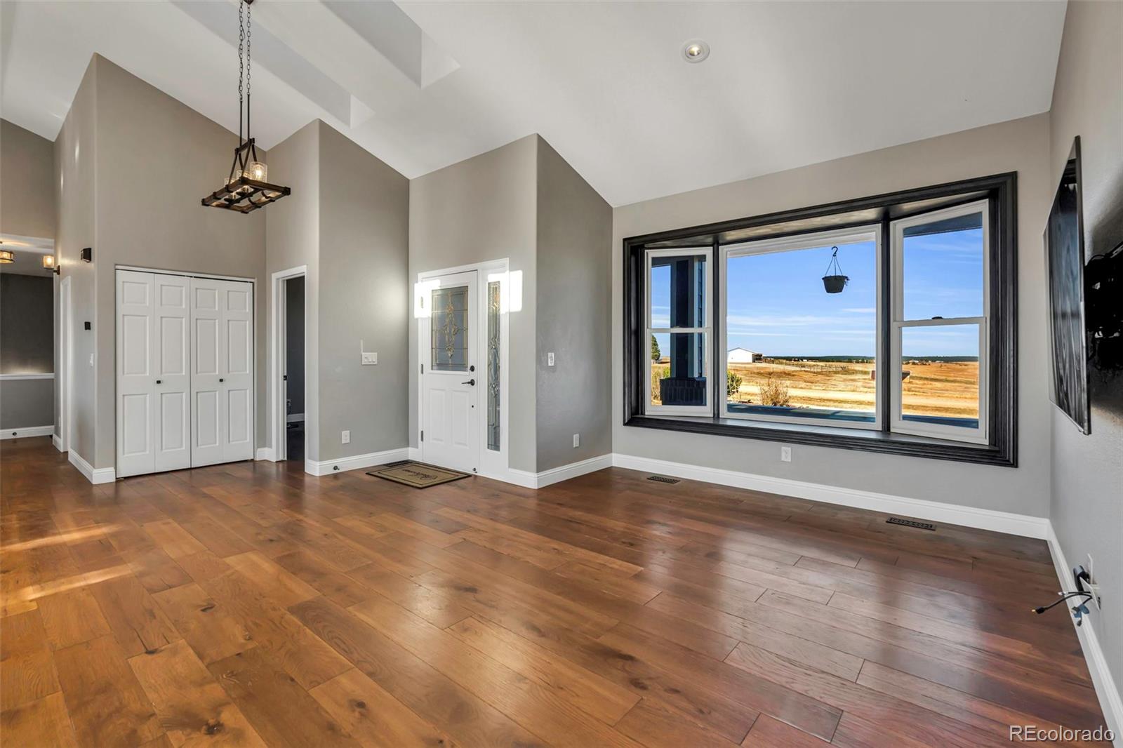 MLS Image #5 for 29777  rawhide court,elizabeth, Colorado