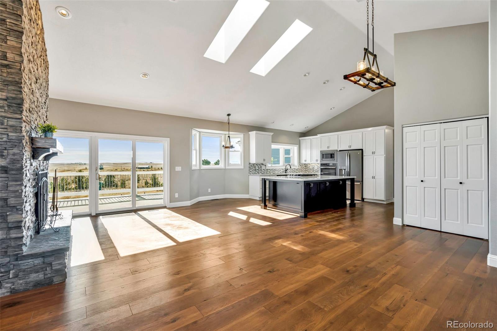MLS Image #7 for 29777  rawhide court,elizabeth, Colorado