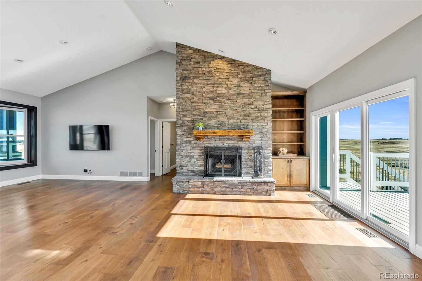 MLS Image #9 for 29777  rawhide court,elizabeth, Colorado