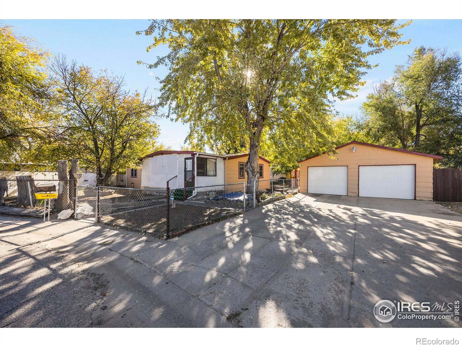 MLS Image #0 for 4710  hot springs drive,greeley, Colorado