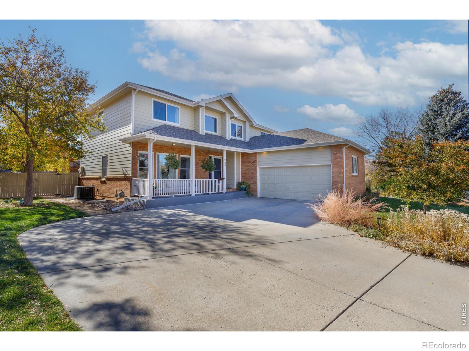 MLS Image #2 for 2251  evening star lane,lafayette, Colorado