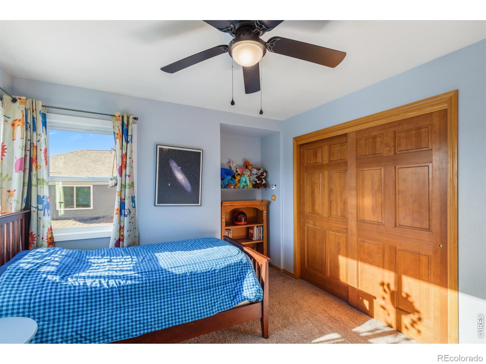 MLS Image #28 for 2251  evening star lane,lafayette, Colorado