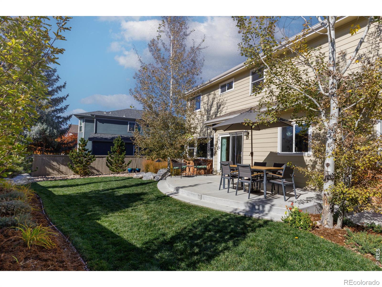 MLS Image #39 for 2251  evening star lane,lafayette, Colorado