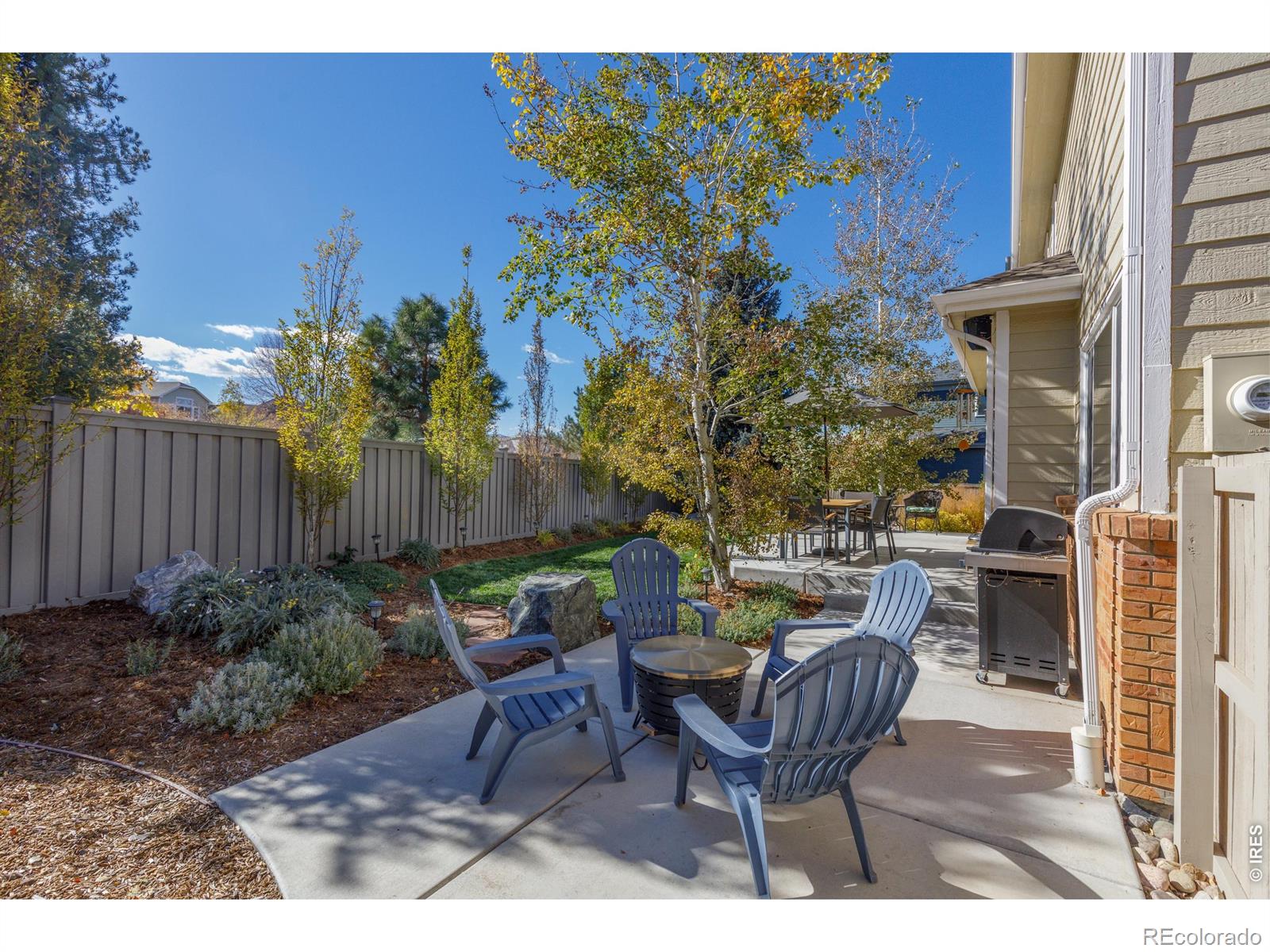 MLS Image #41 for 2251  evening star lane,lafayette, Colorado