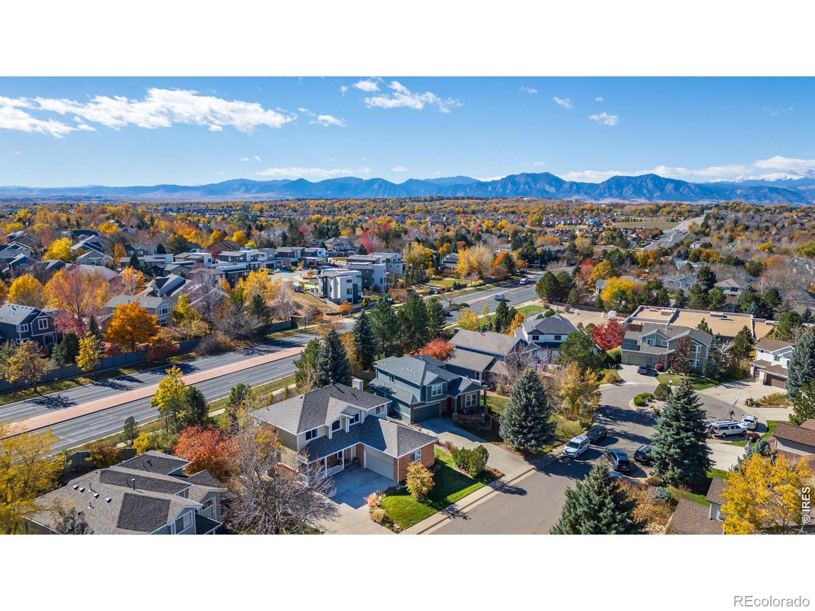 MLS Image #43 for 2251  evening star lane,lafayette, Colorado
