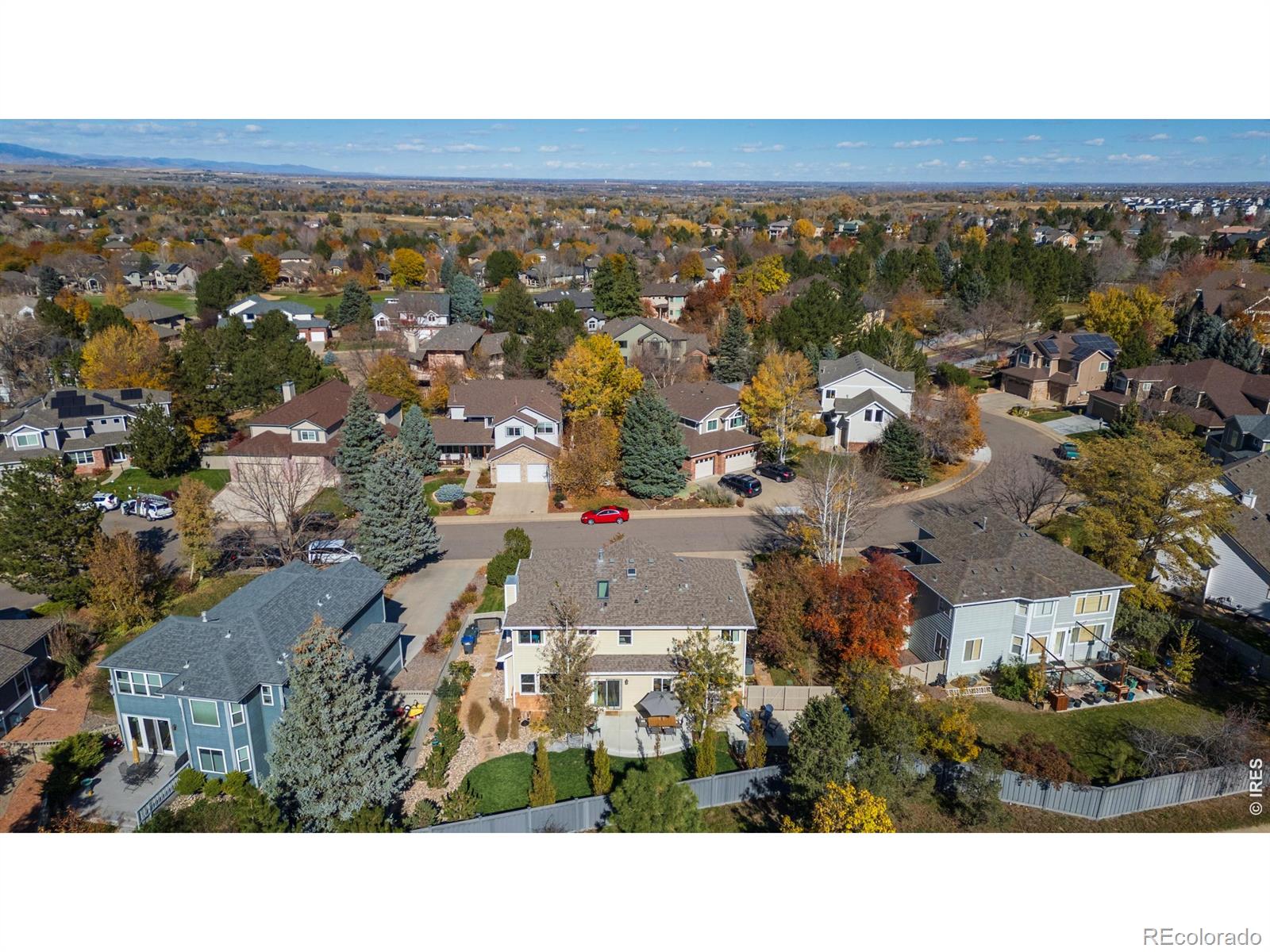 MLS Image #45 for 2251  evening star lane,lafayette, Colorado