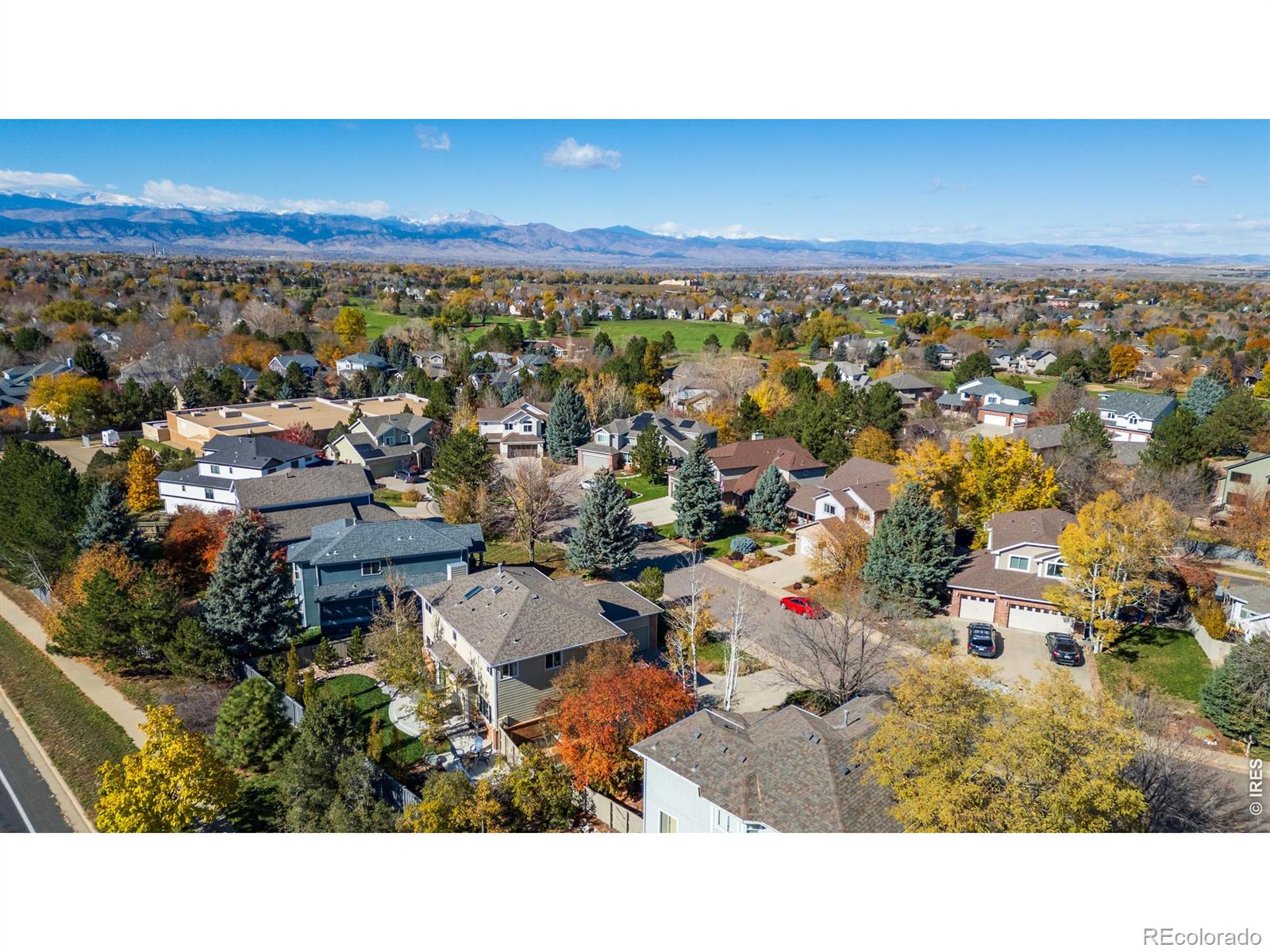 MLS Image #46 for 2251  evening star lane,lafayette, Colorado