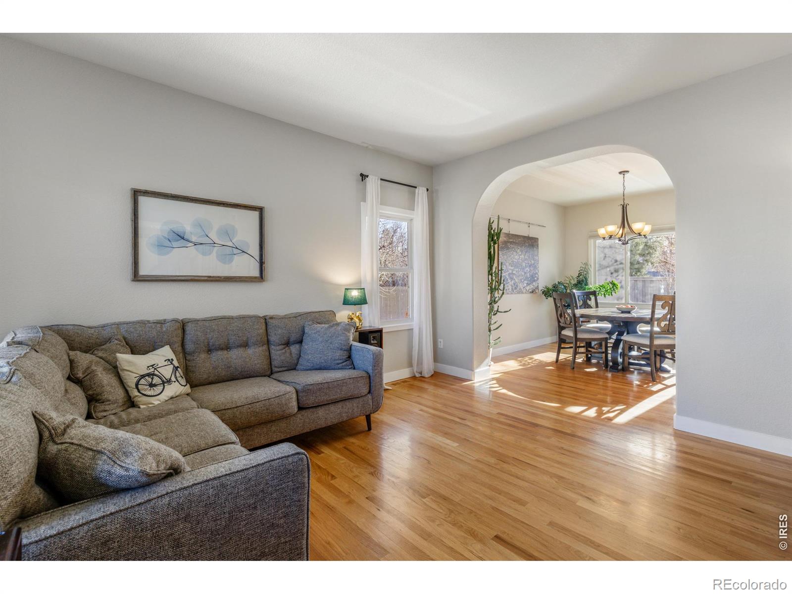 MLS Image #5 for 2251  evening star lane,lafayette, Colorado