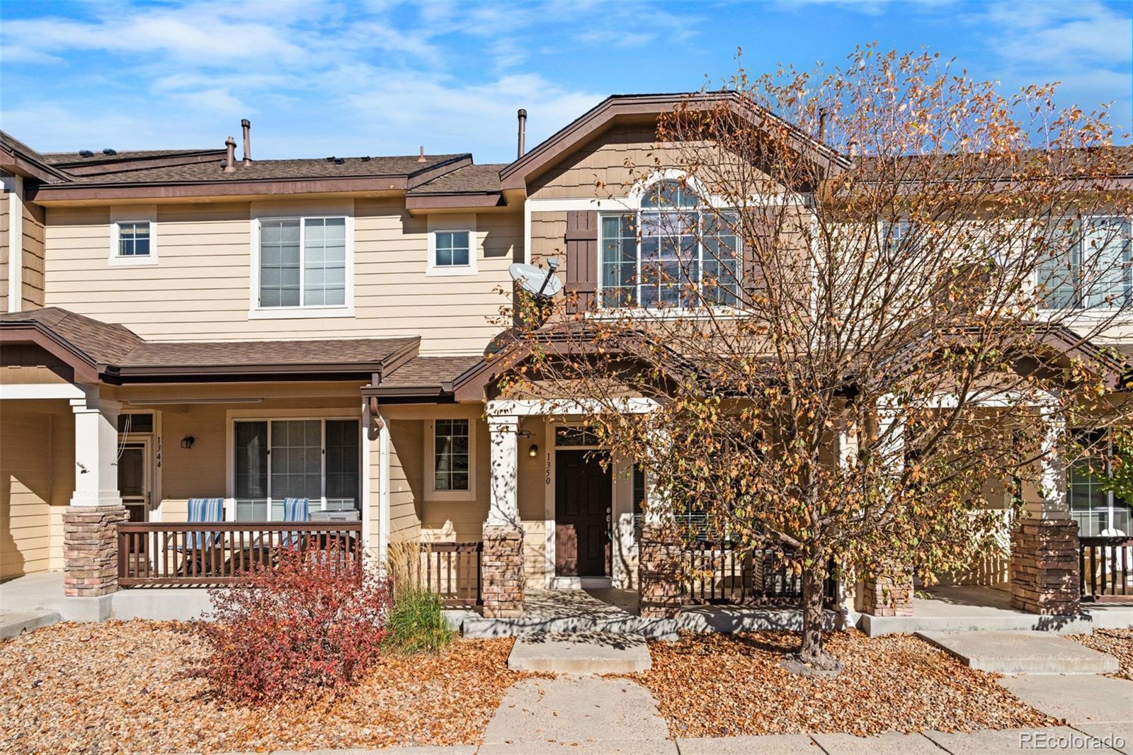 MLS Image #0 for 1350  royal troon drive ,castle rock, Colorado
