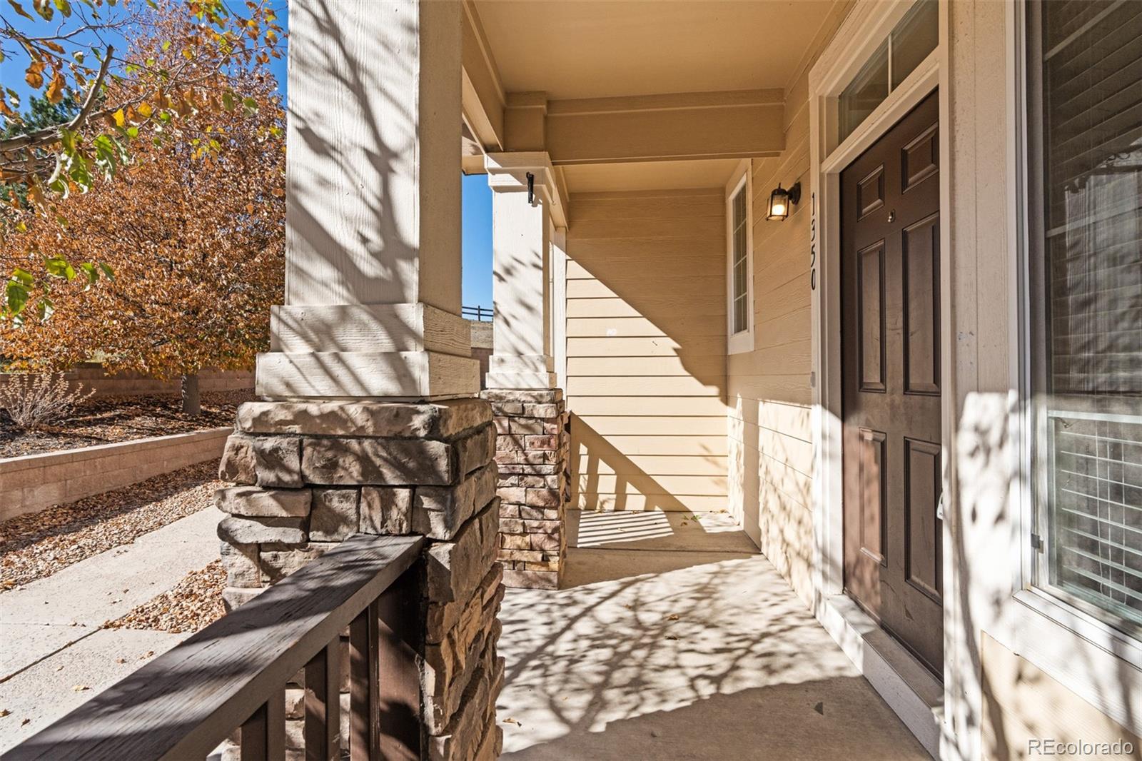 MLS Image #2 for 1350  royal troon drive ,castle rock, Colorado