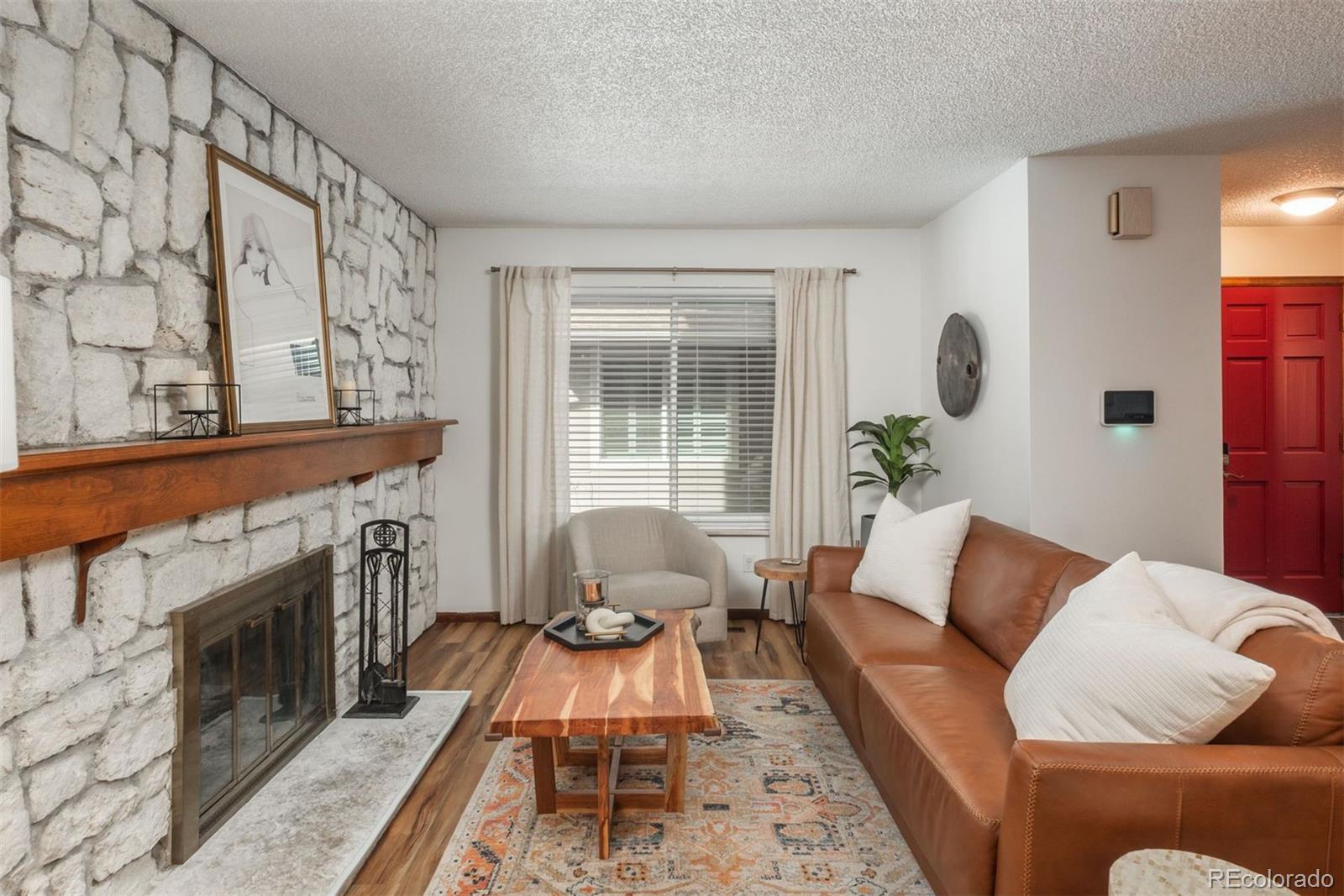 MLS Image #1 for 3810 s atchison way f,aurora, Colorado