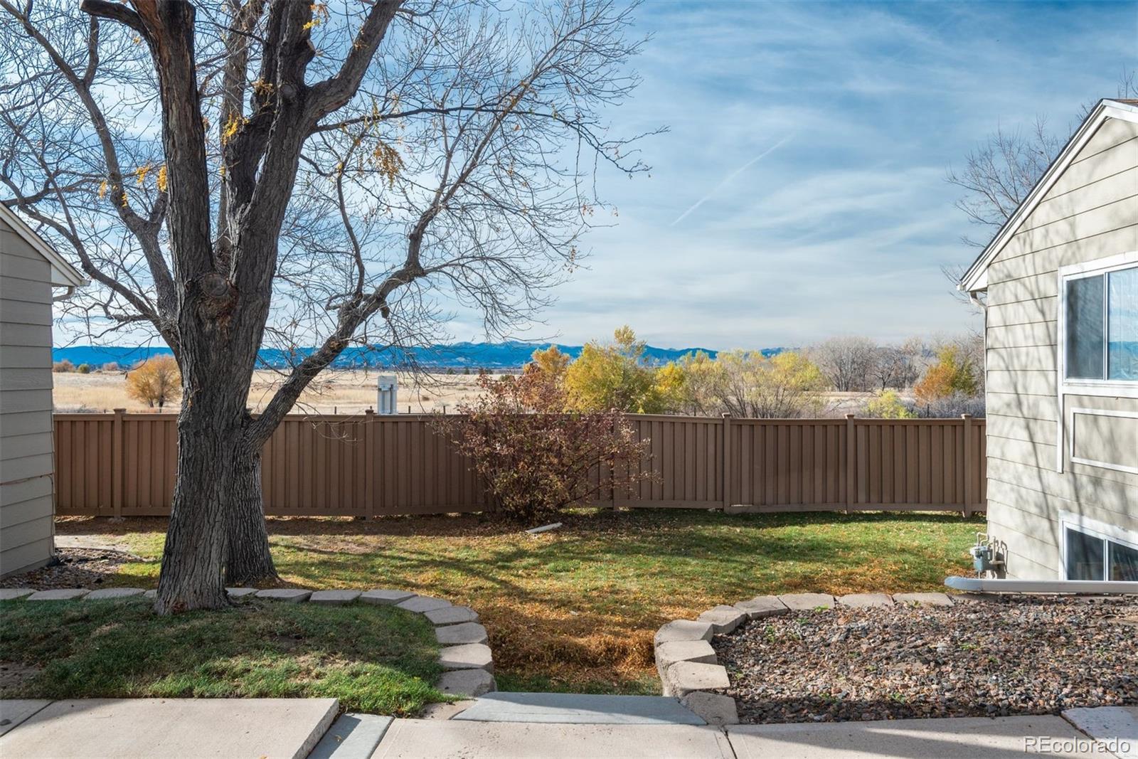 MLS Image #10 for 3810 s atchison way f,aurora, Colorado