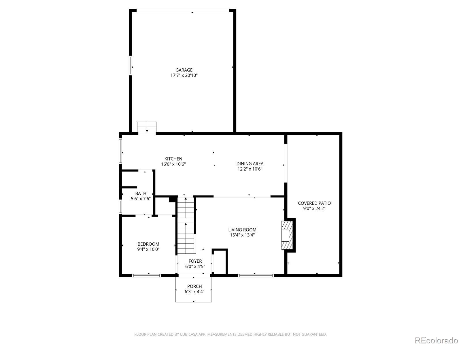 MLS Image #20 for 3810 s atchison way f,aurora, Colorado