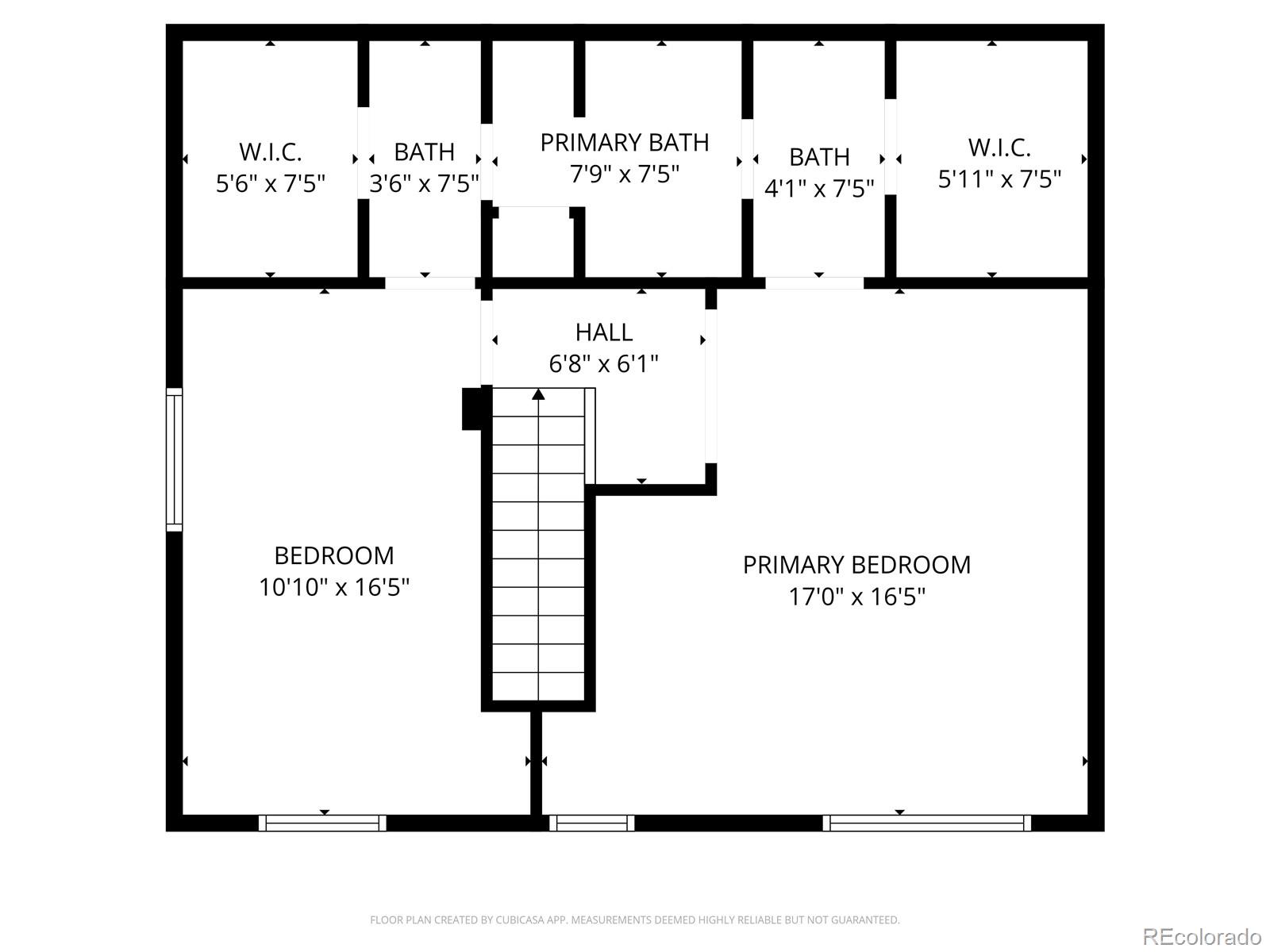 MLS Image #21 for 3810 s atchison way f,aurora, Colorado