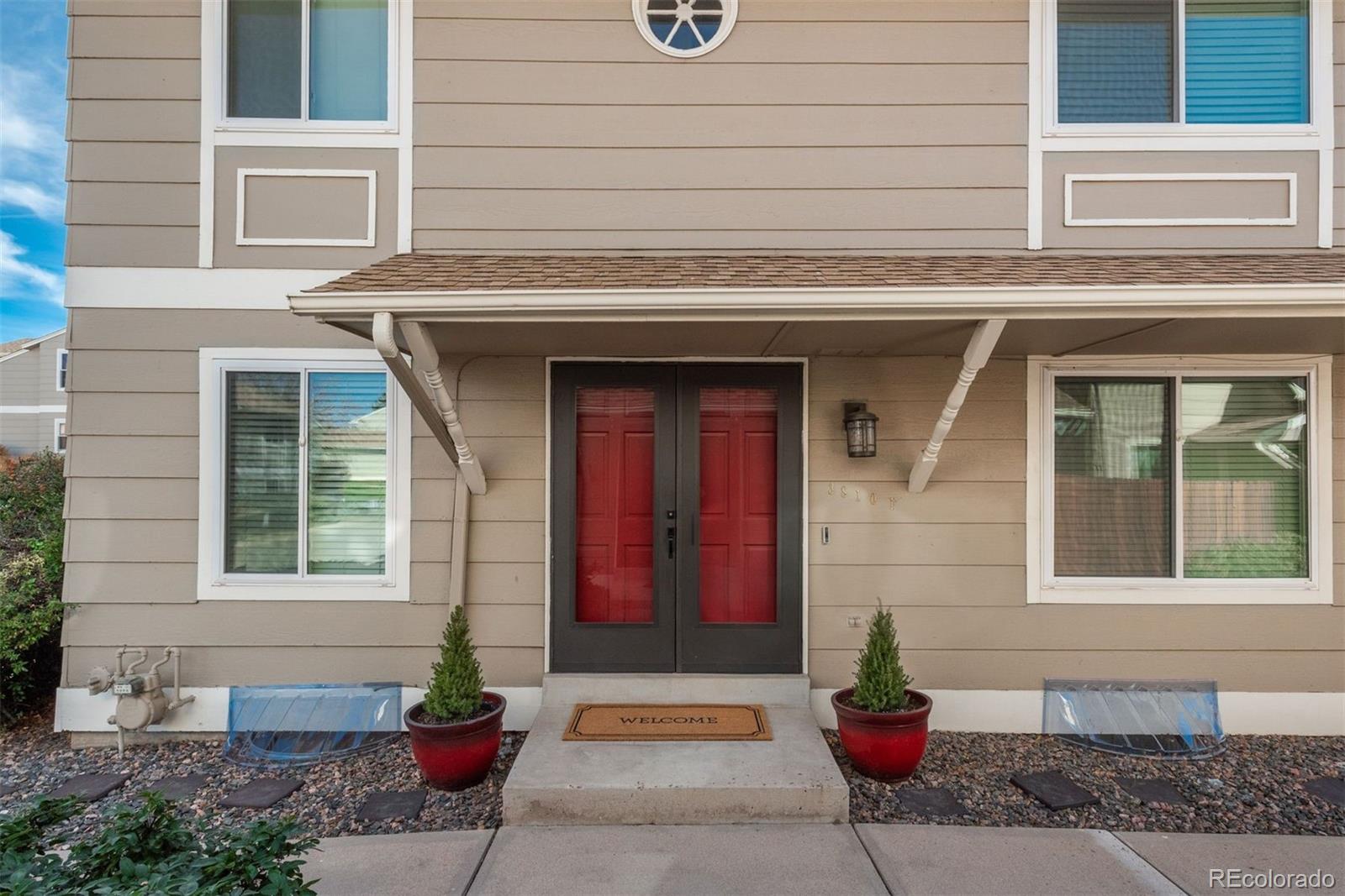 MLS Image #3 for 3810 s atchison way f,aurora, Colorado