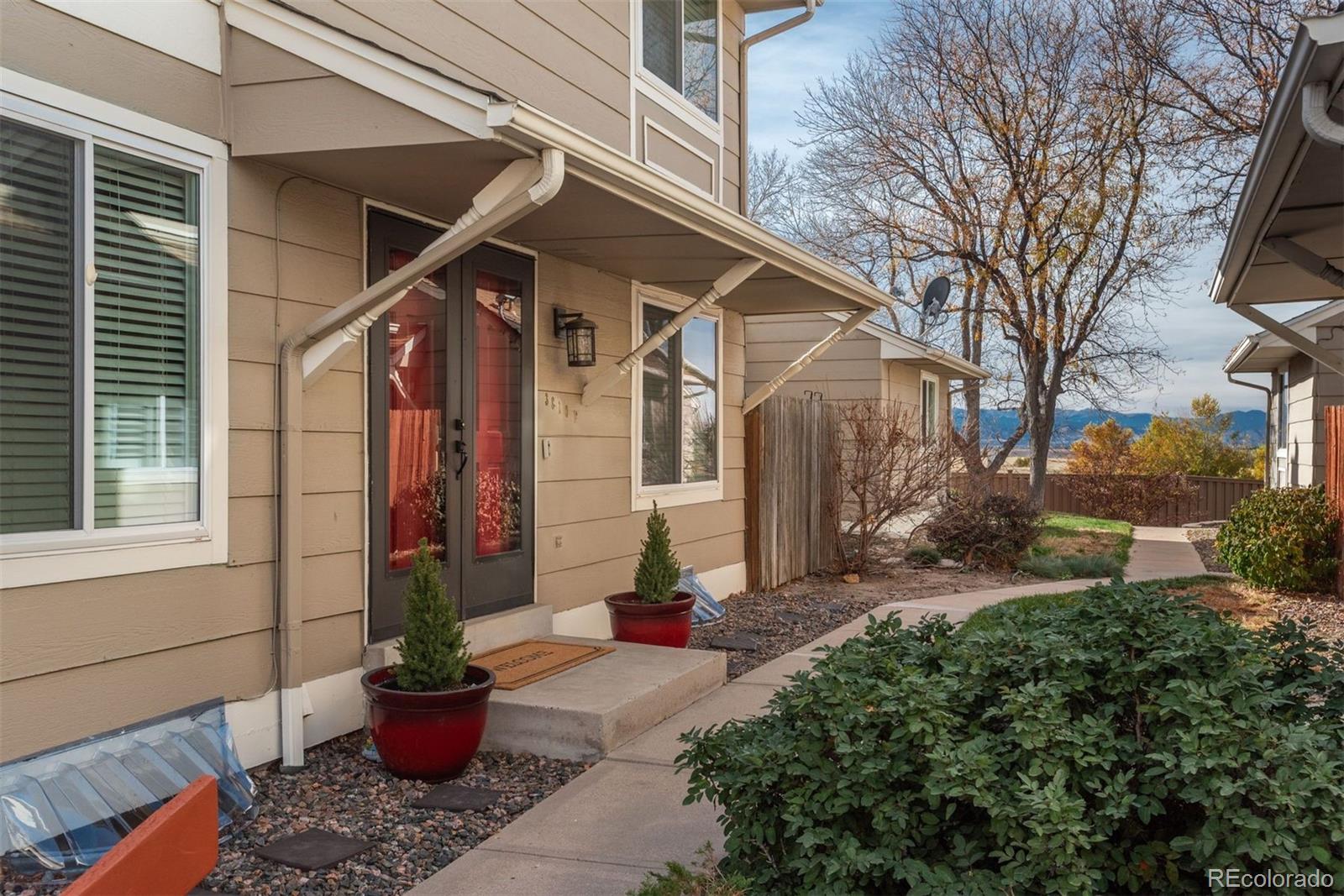 MLS Image #4 for 3810 s atchison way f,aurora, Colorado