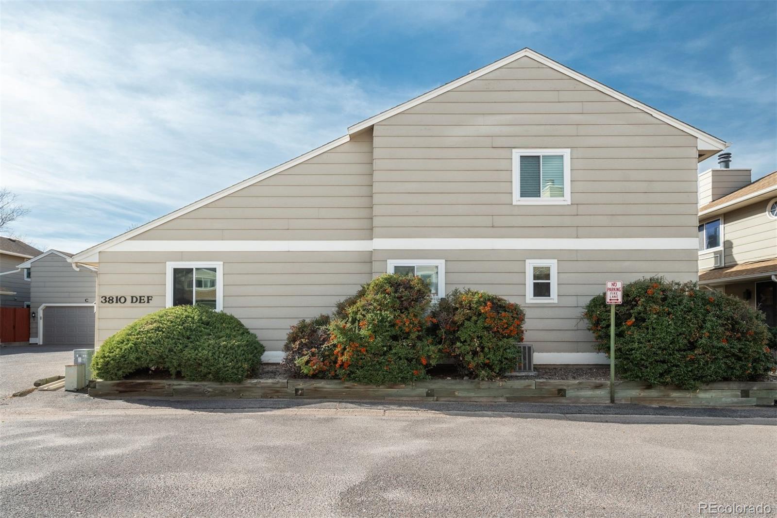 MLS Image #40 for 3810 s atchison way f,aurora, Colorado