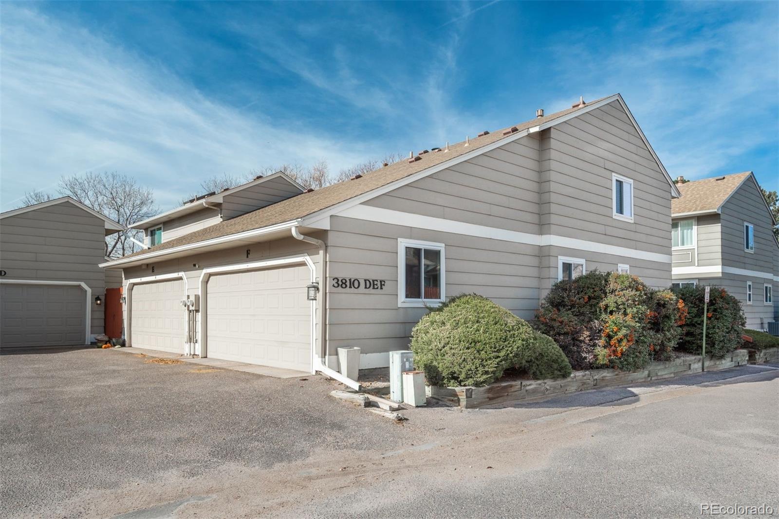 MLS Image #41 for 3810 s atchison way f,aurora, Colorado