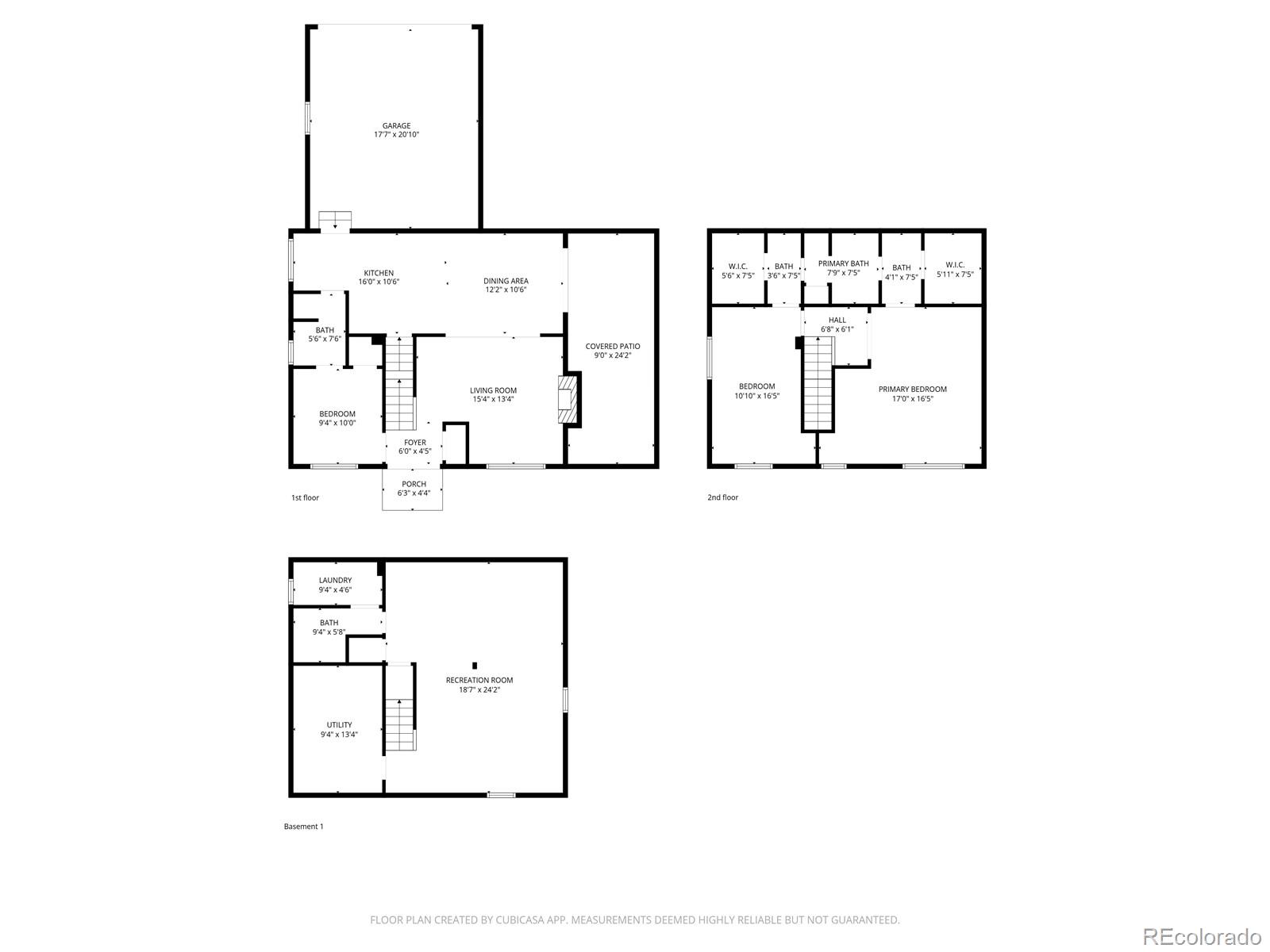 MLS Image #47 for 3810 s atchison way f,aurora, Colorado