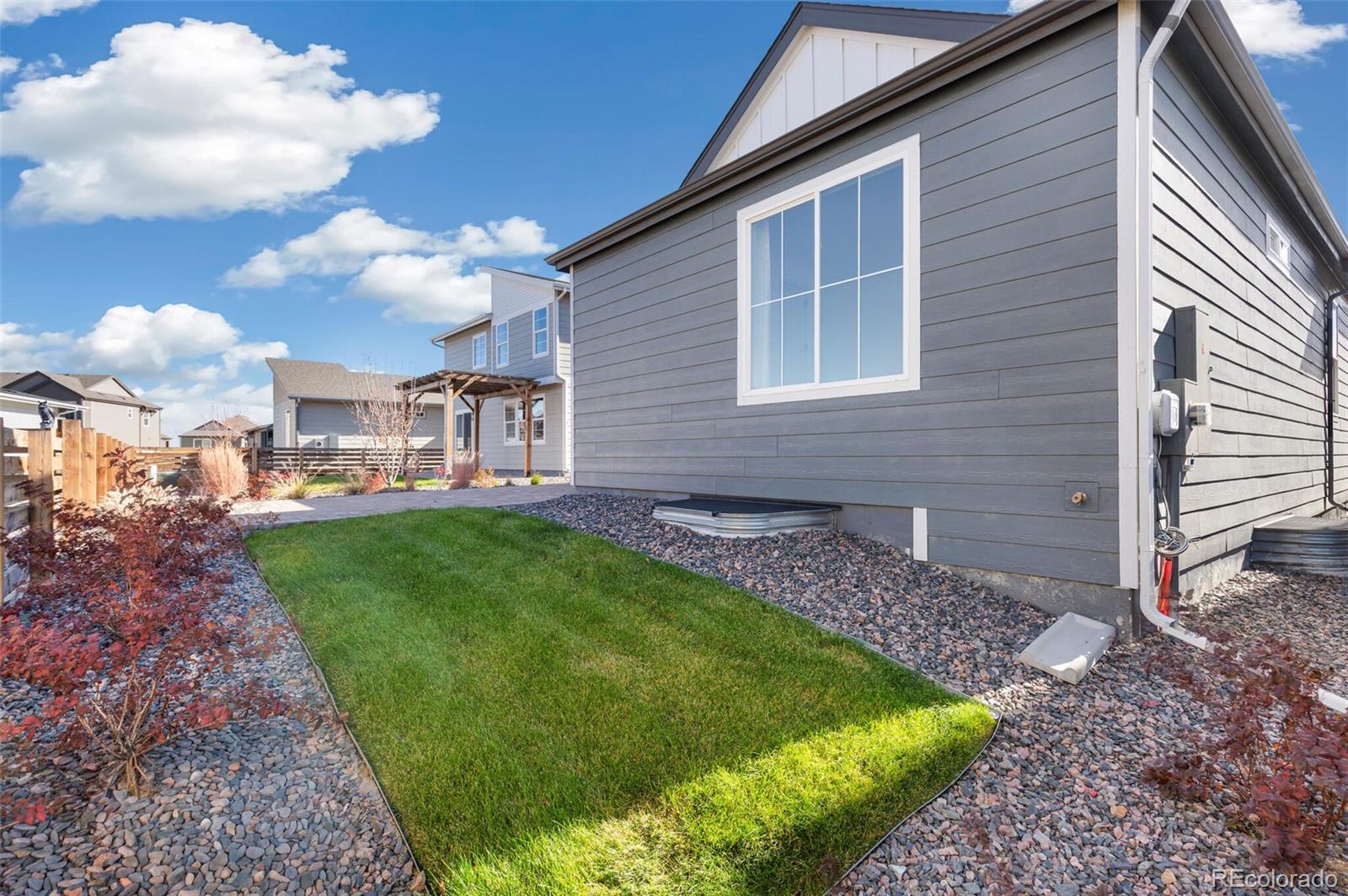 MLS Image #4 for 18861 e 92nd place,commerce city, Colorado