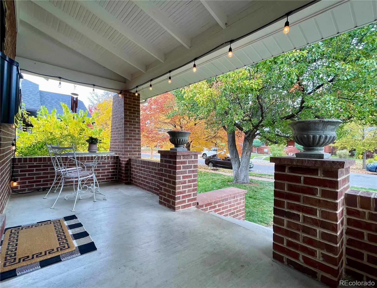 MLS Image #1 for 2645  cherry street,denver, Colorado