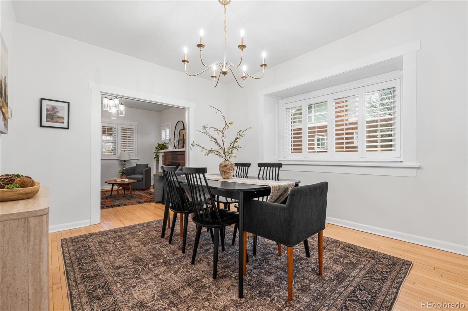 MLS Image #10 for 2645  cherry street,denver, Colorado