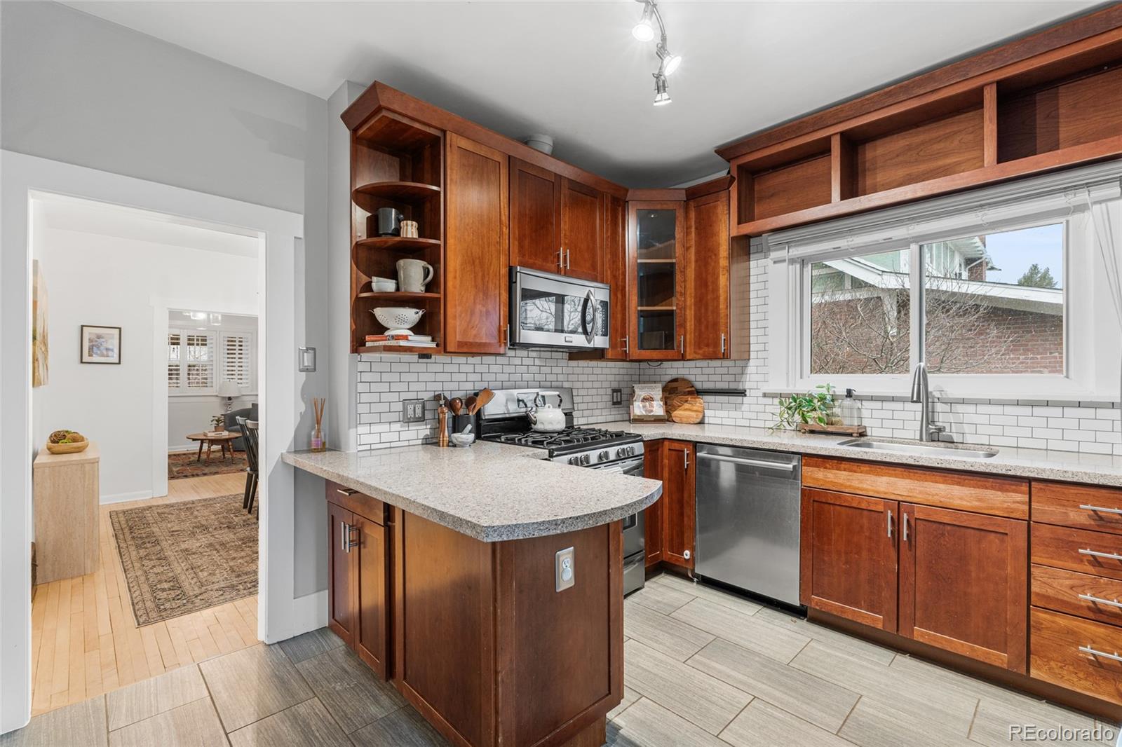 MLS Image #12 for 2645  cherry street,denver, Colorado